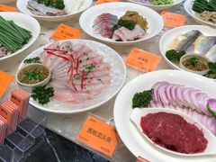 -梁家大院•农家菜(昆山会展中心店)