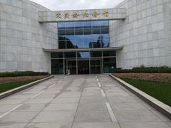 -宋庆龄陵园