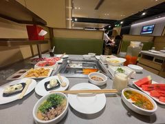 -海底捞火锅(万达广场店)