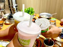 -哼蟹二将·烤肉酱蟹(合生汇店)