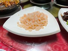 清炒虾仁-壶园美食·淮扬菜(东圈门店)