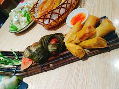 -仙罗泰·泰国餐厅(印象汇店)