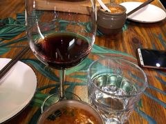 -烛影拾光观景餐厅·创意菜·摄影·小提琴(大唐不夜城店)