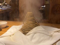 -云尊府云南菜·蒸汽石锅鱼(学清路店)