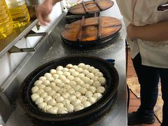 -小路易生煎馆(前进五路店)