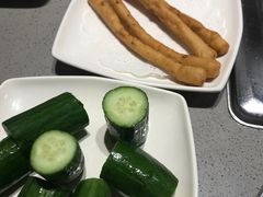 -海底捞火锅(公益西桥店)
