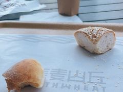 -原麦山丘(世纪金源店)