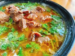 -河南拉面(肇周路店)