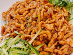 -大地春饼店(黄河路店)