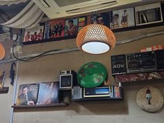 -蜗牛小馆醉乡民谣云南菜(惠新西里店)