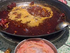 -五里关火锅(牛市口店)