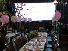 -胡桃里音乐酒馆(曲江店)