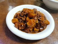 -华春餐馆(鱼山路店)