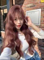 -BEAUTY HAIR GANO