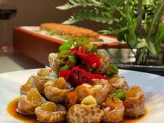 -江南小菜(东辰御龙湾店)