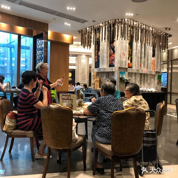 稻香酒家(金虹桥国际中心店)-图片-上海美食-大众点评网