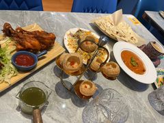 -木尔坦·Multan巴基斯坦清真餐厅halal(大智嘉园店)