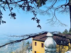 -九华山风景区