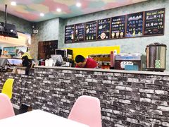 -八喜冰淇淋(开来·欣悦购物广场店)