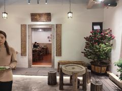-厝味火锅·潮汕卤水火锅(十一合店)