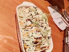 -三勾JJJ Burger&Coffee(梅溪湖店)