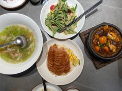 -阿毛饭店(和义路店)