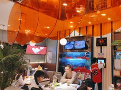 -三江源活鱼现烤(维多利摩尔城店)
