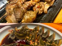 -戴记龙虾(天泽街店)