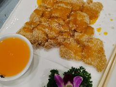 -峰少印宴·私房菜·生猛海鲜·地道水乡菜(万江店)