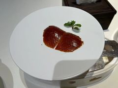 -四季民福烤鸭店(王府井灯市口店)