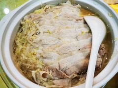 -砂锅居(西四店)