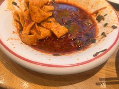 -三好食堂(煎饺·馄饨·肉饼米线·盛世广场店)