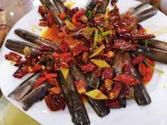 -聚鲜阁海鲜美食城(香水湾店)
