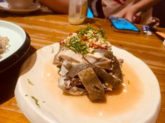 -木王宴语·野生鲜菌火锅(玉河店)