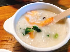 -小城粥道·海胆鲜虾粥(解放广场店)