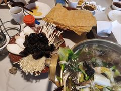 -食潮汕头鲜牛馆(望京保利店)