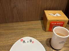 -无敌家现熬骨汤拉面(颐堤港店)