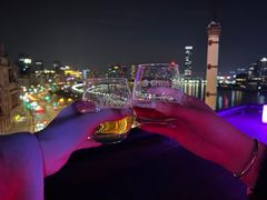 -外滩8号 whisky bar(金延大厦店)