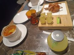 -汤城小厨•粤菜•靓汤(苏州街店)