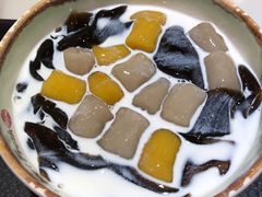 -鲜芋仙(时尚天河店)
