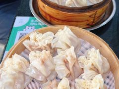 -马家烧麦(总店)