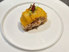 -上海滩餐厅(BFC外滩金融中心店)