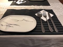 -伊斯坦布尔土耳其清真咖啡餐厅