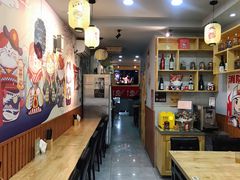 -神田川拉面店(上游街店)