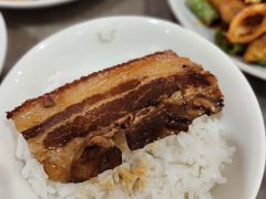 -健民肥肠(颐和家园店)