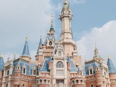 -上海迪士尼度假区
