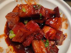 -老淮安·淮安菜(周恩来纪念馆店)