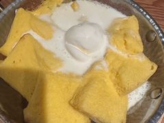 -吕氏疙瘩汤·新鲁菜(济南万象城店)