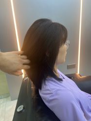 -赤道 Hair Salon