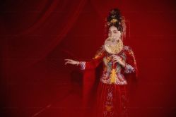 点击看大图 -唯一视觉婚纱摄影(李家村店)